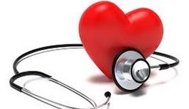 Heart Disease Awareness