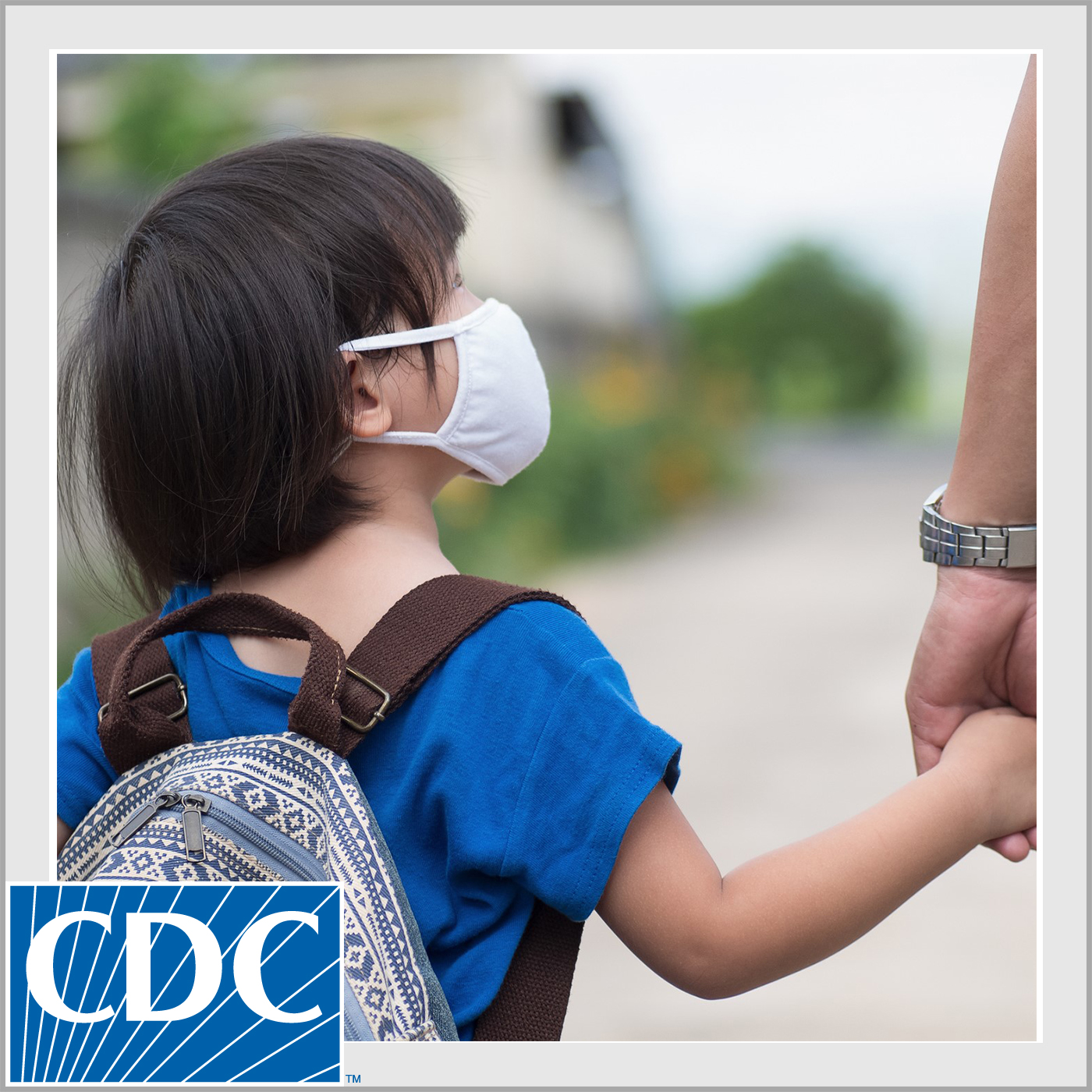 Transitioning Back to School or Early Child Education