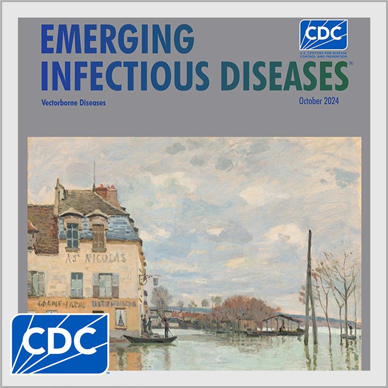 Genetically Similar High-Risk Strains of Carbapenemase-Producing Enterobacterales in Humans and Companion Animals, United States