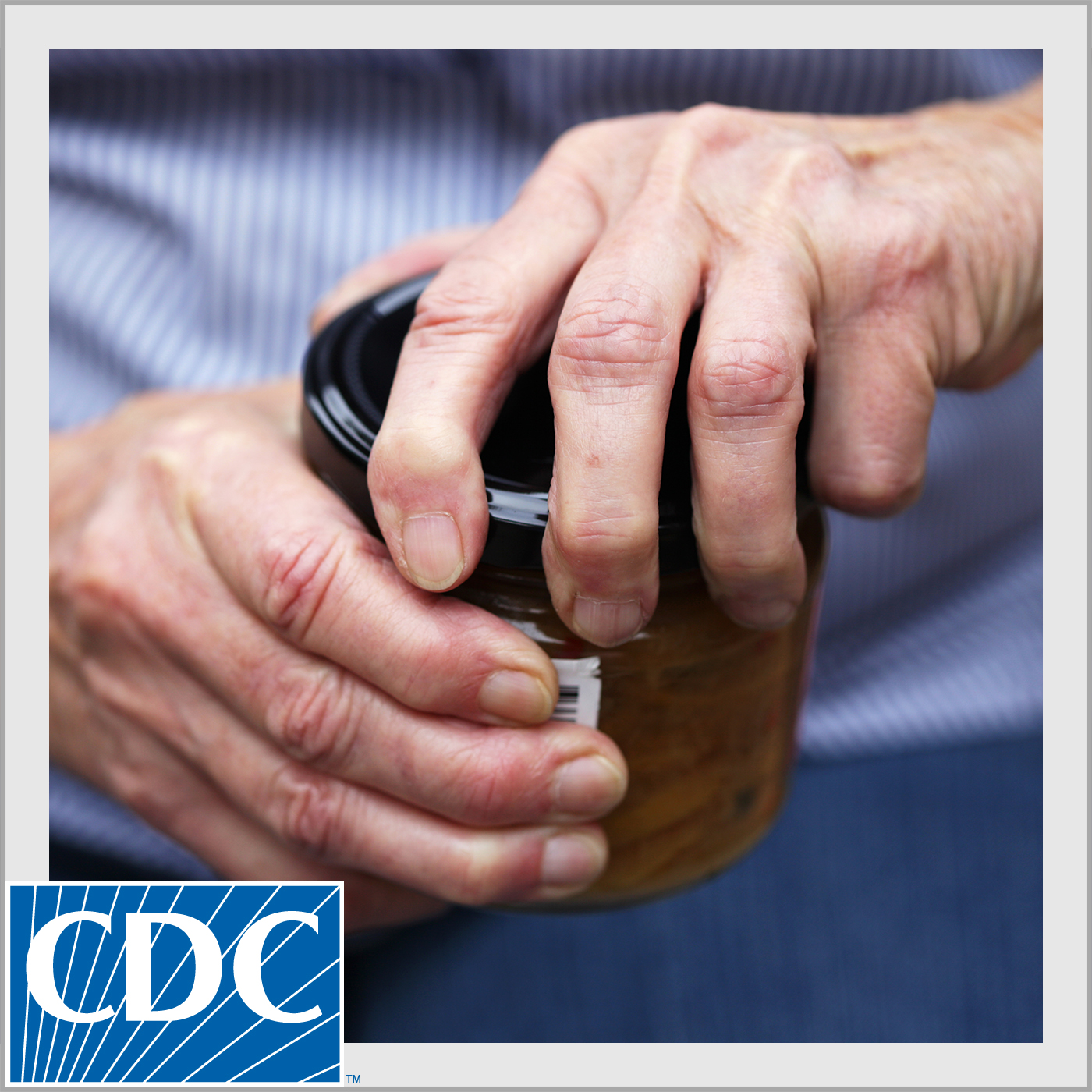 Concientización sobre la artritis (Arthritis Awareness)