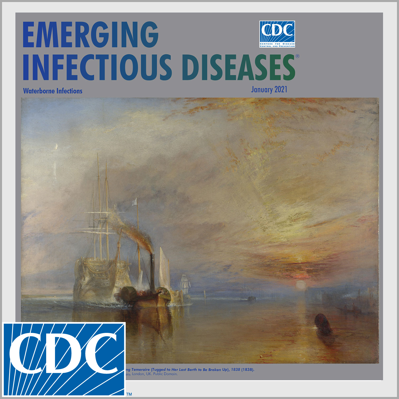 40 Years of Brain Infection Caused by Amebae in Recreational Water, United States