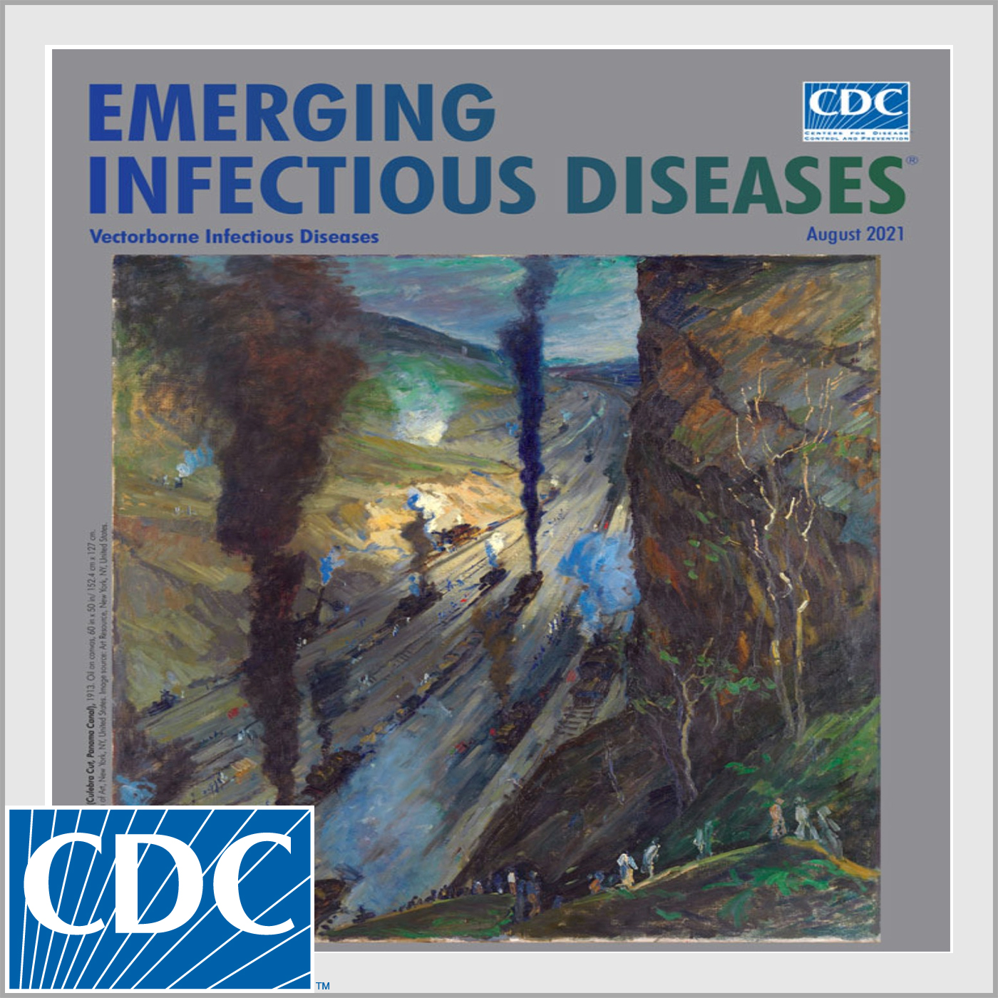 Comparison of Lyme Disease in the United States and Europe