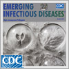 Coccidioidomycosis  among Prison Inmates, California, USA, 2011