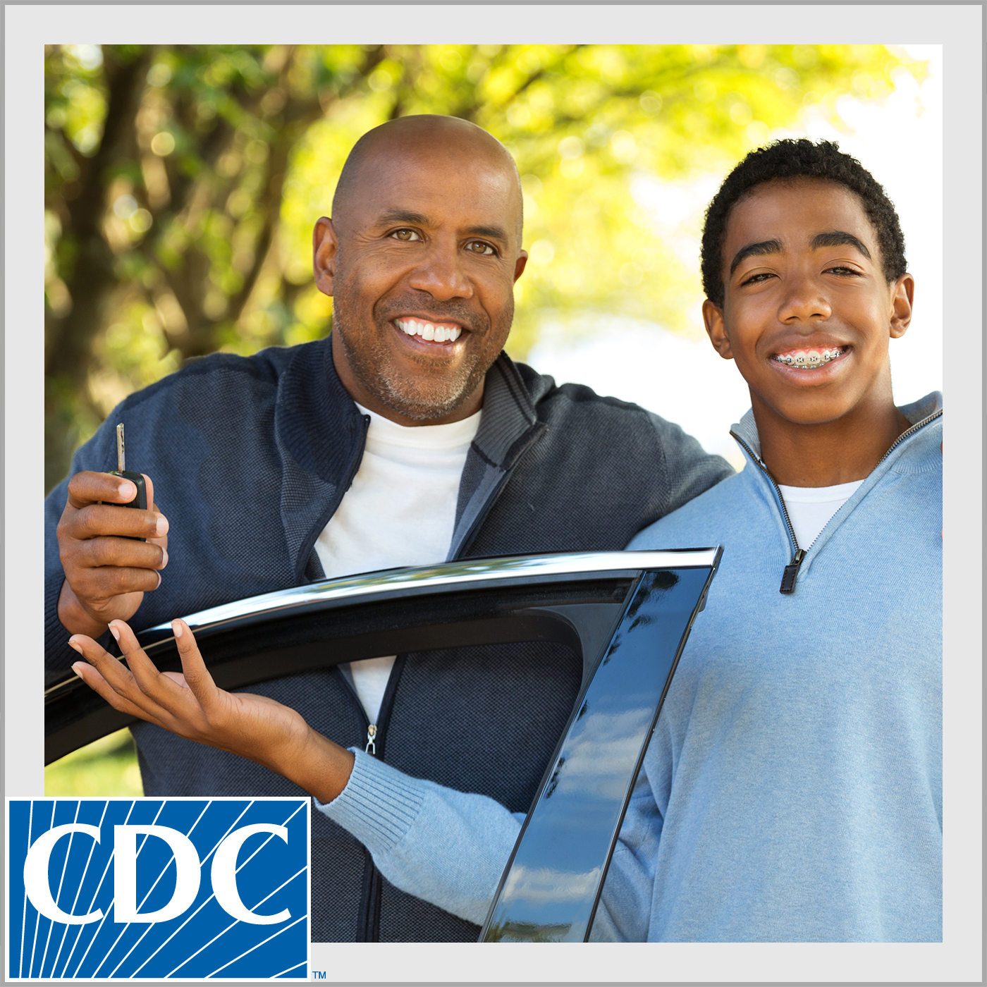 Cómo orientar a los conductores adolescentes (Guiding Teen Drivers)