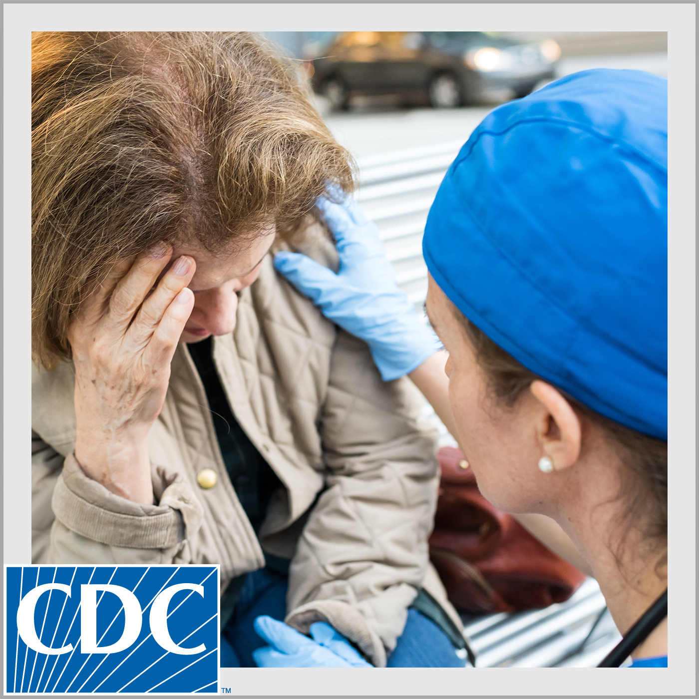 A parar los accidentes cerebrovasculares (Stopping Strokes)