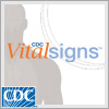 CDC Vital Signs logo